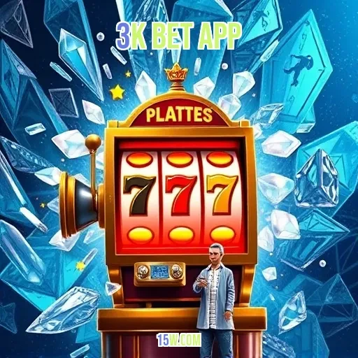 3k bet app Bônus e Ofertas
