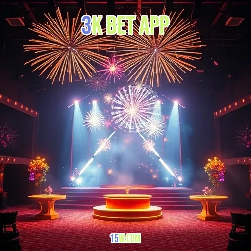 3k bet app Apostas Diárias