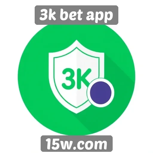 Segurança e proteção de dados no 3k bet app