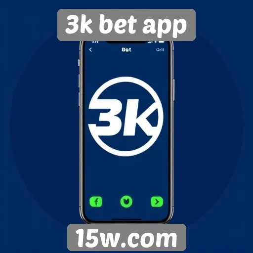 Comparativo entre 3k bet app e concorrentes
