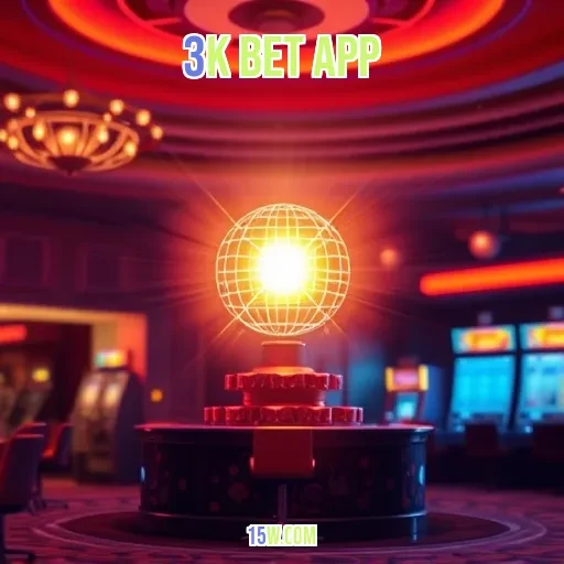 3k bet app Jogos Ao Vivo