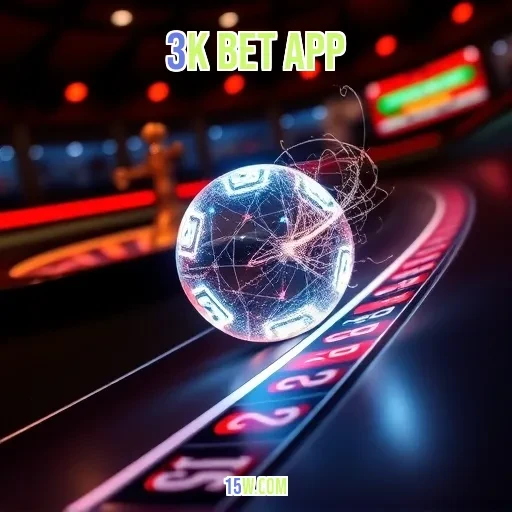 3k bet app Mega Jogos
